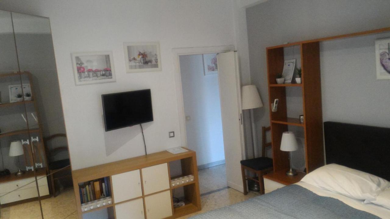 Casa Mia A Roma Battistini Βίλα Εξωτερικό φωτογραφία