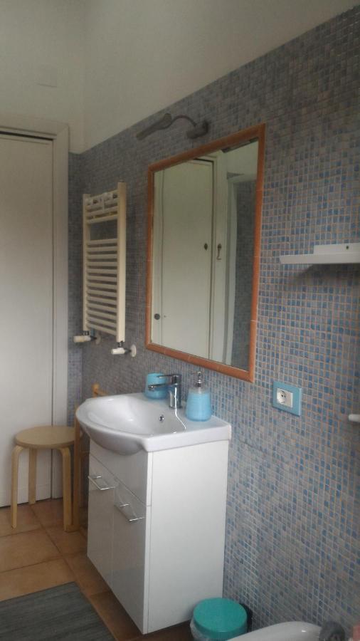 Casa Mia A Roma Battistini Βίλα Εξωτερικό φωτογραφία