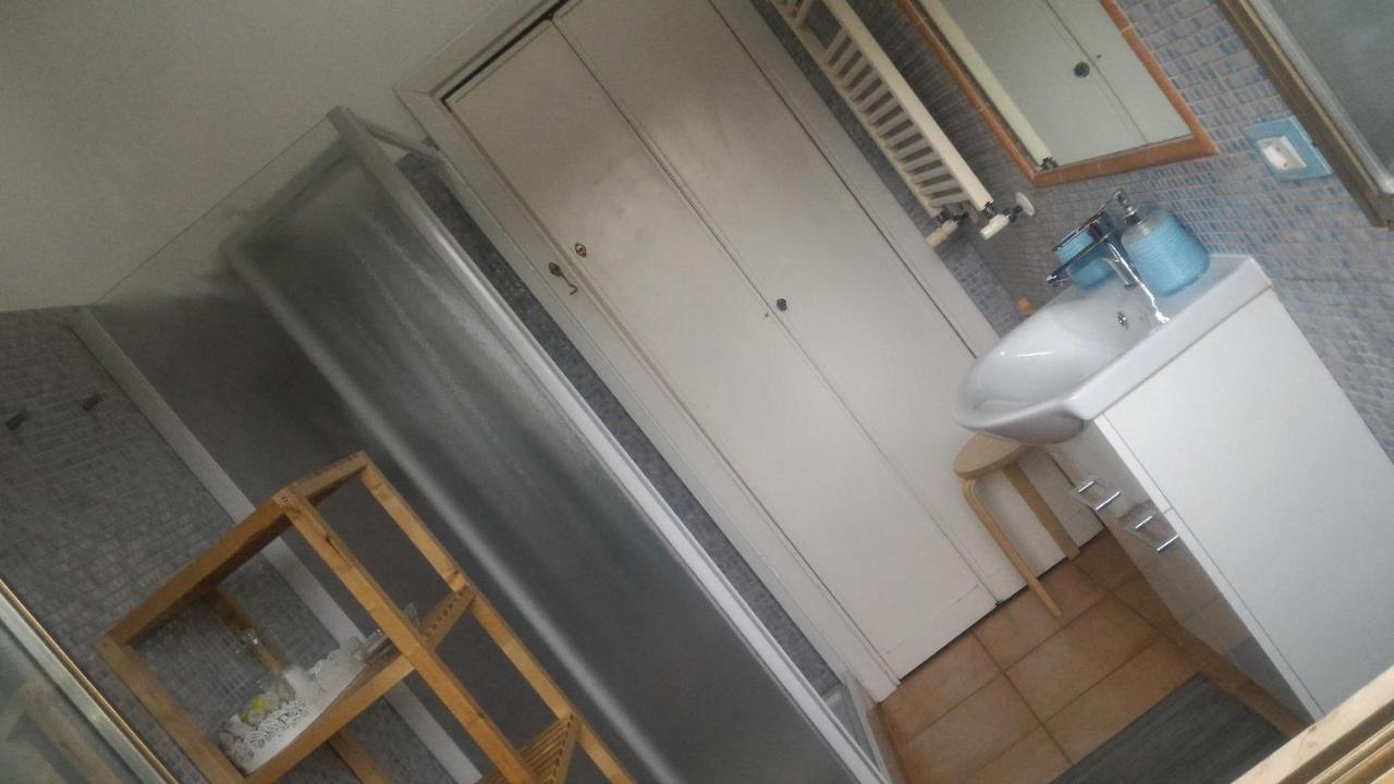 Casa Mia A Roma Battistini Βίλα Εξωτερικό φωτογραφία