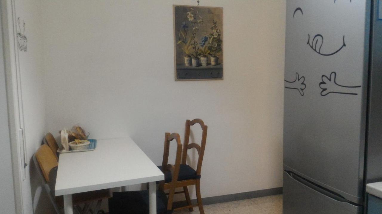 Casa Mia A Roma Battistini Βίλα Εξωτερικό φωτογραφία