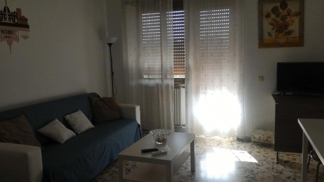 Casa Mia A Roma Battistini Βίλα Εξωτερικό φωτογραφία