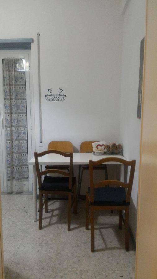 Casa Mia A Roma Battistini Βίλα Εξωτερικό φωτογραφία