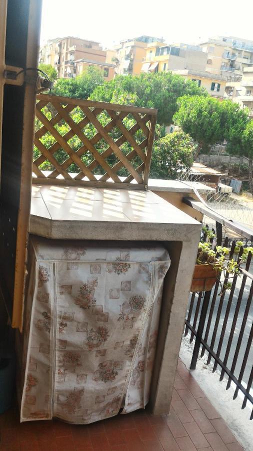 Casa Mia A Roma Battistini Βίλα Εξωτερικό φωτογραφία
