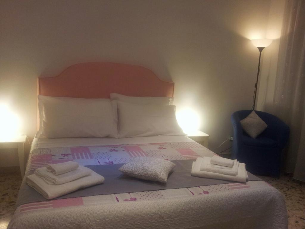 Casa Mia A Roma Battistini Βίλα Δωμάτιο φωτογραφία