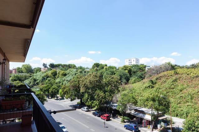Casa Mia A Roma Battistini Βίλα Δωμάτιο φωτογραφία