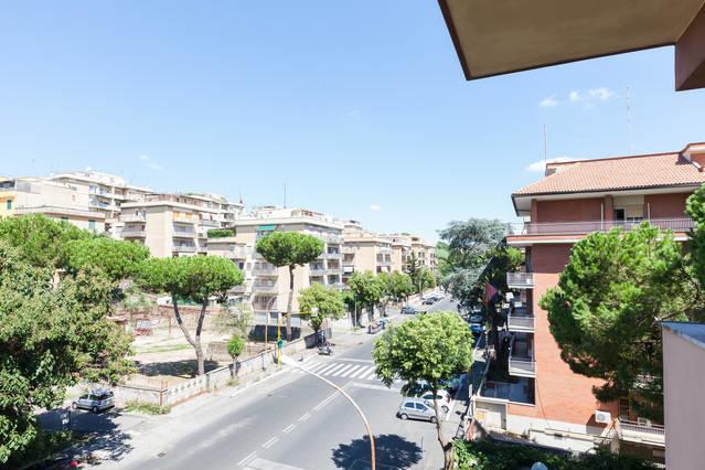Casa Mia A Roma Battistini Βίλα Δωμάτιο φωτογραφία
