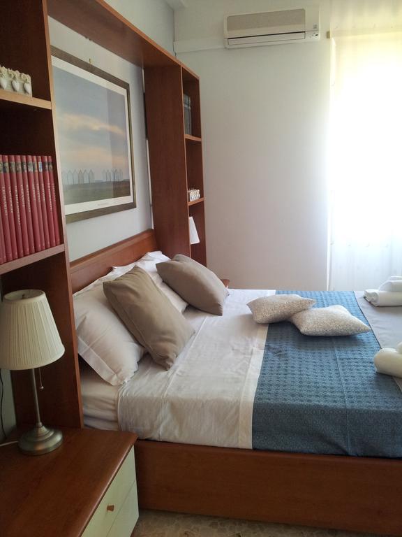 Casa Mia A Roma Battistini Βίλα Δωμάτιο φωτογραφία