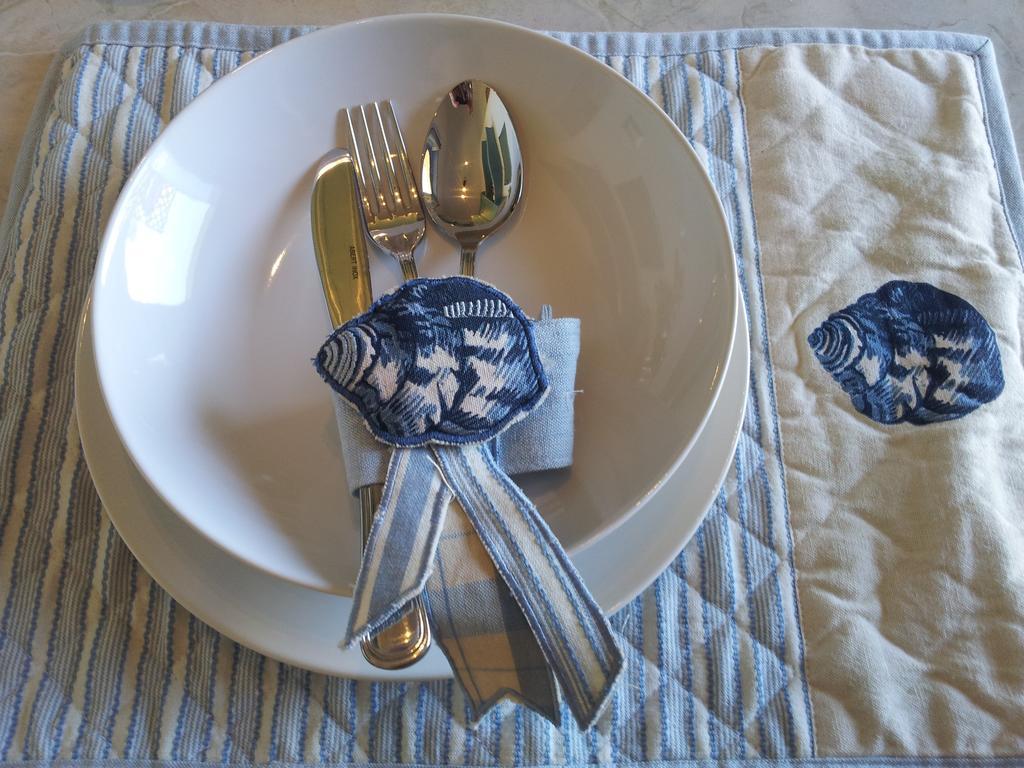 Casa Mia A Roma Battistini Βίλα Δωμάτιο φωτογραφία